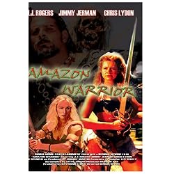 Amazon Warrior