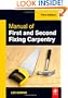 Manual of First and Second Fixing Carpentry