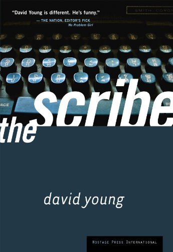 The Scribe