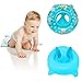Ya Li Ya Girls Boyshort Underwear 5 Pack (3-4 years)