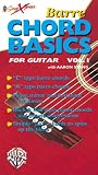 Songxpress: Barre Chord Basics [VHS]