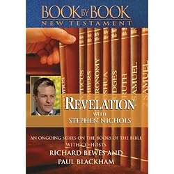 Book by Book: Revelation