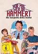 H�r mal, wer da h�mmert - Die komplette dritte Staffel [4 DVDs]