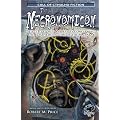 Necronomicon (Call of Cthulhu)