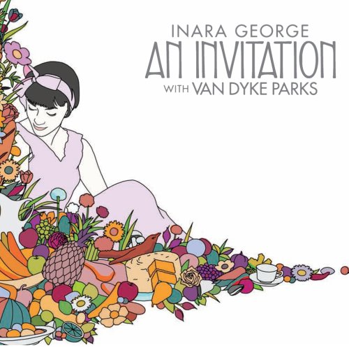 CD-Charts  Music : An Invitation