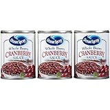 Ocean Spray Whole Cranberry Sauce - 14 oz - 3 pk