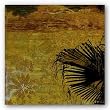 Palma II by Ivan Reyes 12"x12" Art Print Poster Latin