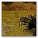 Palma II by Ivan Reyes 12"x12" Art Print Poster Latin