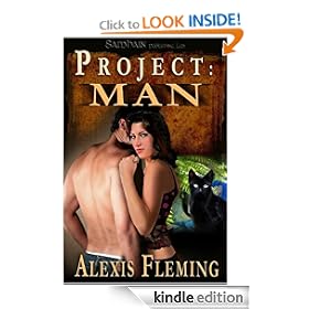 Project: Man