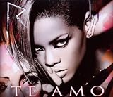 Te Amo (2-Trak)