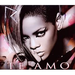 Te Amo (2-Track)