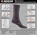X-Socks 5 Paar Herren Business Antischweiß-Fußsocke