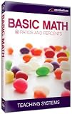 Teaching Systems Basic Math Module 10: Ratios and Percents