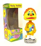 Sid and Marty Krofft H. R Pufnstuf Wacky Wobbler (Retired)