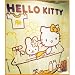 Hello Kitty Shower Curtain