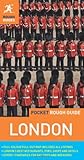 Rough Guide London Pocket