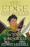 The Lost Barkscrolls: The Edge Chronicles