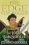 The Lost Barkscrolls (Edge Chronicles)