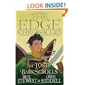The Lost Barkscrolls: The Edge Chronicles