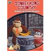 Donkey Kong - Raiders Of The Lost Bananas [DVD]