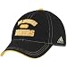 adidas Los Angeles Lakers Black Adjustable Slouch Hat