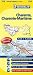 Carte DPARTEMENTS Charente, Charente-Maritime