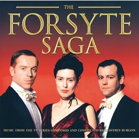 The Forsyte Saga