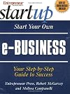 Start Your own E-Business (Start Your Own . . .)