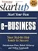 Start Your own E-Business