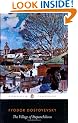 The Village of Stepanchikovo: And its Inhabitants: from the Notes of an Unknown (Penguin Classics)