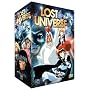 Lost Universe : L'Intégrale en Coffret 5 DVD (26 épisodes)