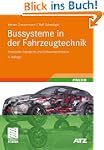 Bussysteme in der Fahrzeugtechnik: Pr...