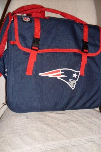 New England Patriots NFL Folding Stadium Seat