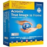 Acronis True Image 11 Home