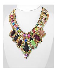 Flannel Necklace