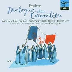 Dialogues des Carmelites