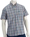 Timberland Hemd SS PELHAM PLAID SHIRT