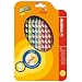 STABILO EASYcolors 12er Etui mit Spitzer links - ergonomische Buntstifte