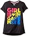 Champion Girl is in Game Graphic Ss Tee