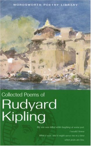  Rudyard Kipling