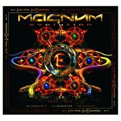 Evolution (Jewel Case Version)