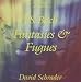 J83-J.S. Bach: Fantasies & Fugues