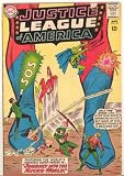 Review National Periodical Publications, Inc.  / Justice League of America #18, 1963 Year, G/VG, $39.99