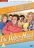 The Upper Hand - Complete Season 7 ( The Upper Hand - Complete Seventh Series ) ( The Upper Hand - Complete Season Seven ) [ NON-USA FORMAT, PAL, Reg.2 Import - United Kingdom ]