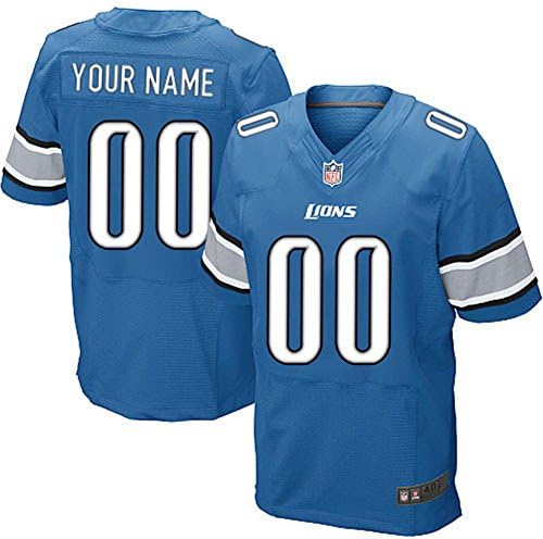 Detroit Lions Jersey Custom Basketball Jersey Men Women Jersey(S M L XL XXL XXXL)