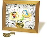 ドラえもん生誕35周年記念ピンズセットの画像