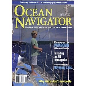 Ocean Navigator Ocean Navigator