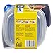 Glad Food Storage Containers, Entree, 25 Ounce, 5 Count (Pack of 6)