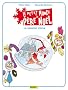 Le petit monde de P�re No�l, Tome 3 : Le calendrier infernal