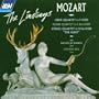 Mozart: Oboe Quartet K370; Horn Quintet K407; String Quartet 'The Hunt' K458 /Daniel * Bell * The Lindsays